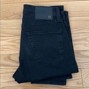 AG jeans “The Stockton” skinny jeans men’s